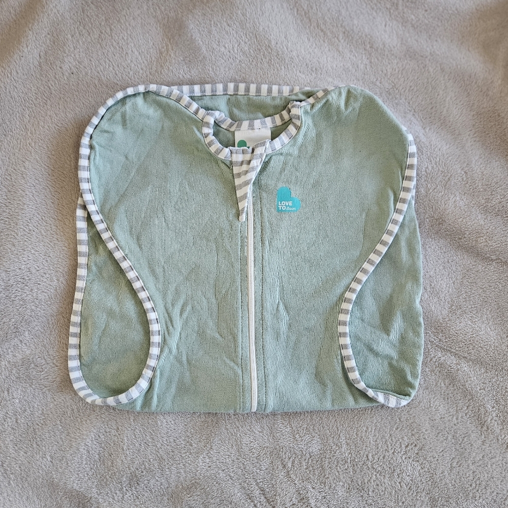 Love To Dream Swaddle UP Lite